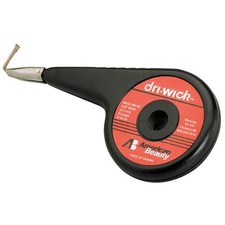 AMERICAN BEAUTY 485-8C AMERICAN BEAUTY No.0 Desoldering Braid 19YP77