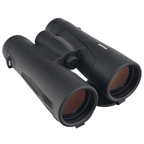 Shooin Optics SO3 10x50 HD Binoculars FMC Outdoor Camping Hunting Bird Watching - Picture 2 of 10