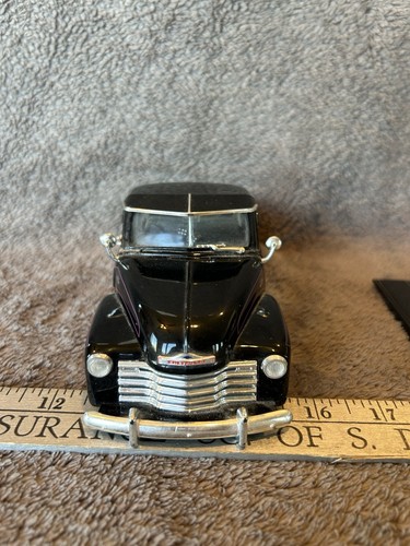 JADA 1/24 STREET LOW BLACK/PURPLE 1953 CHEVY 3100 PICKUP USED NICE NO BOX - Bild 4 von 7