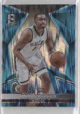 2016-17 Panini Spectra Neon Blue 11/60 Jabari Parker #55 1u6