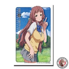 NEU Bushiroad Sleeve Collection HG Vol.286 - Warten im Sommer [Kitahara