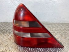 Mercedes-Benz SLK R170 2001 Links Rückleuchte Heckleuchte A1708200164 DRK10596