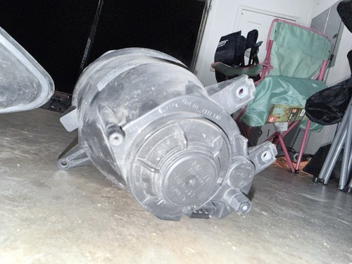 2012 BMW S1000RR OEM Headlights Headlamps Left Right Pair - Picture 6 of 6