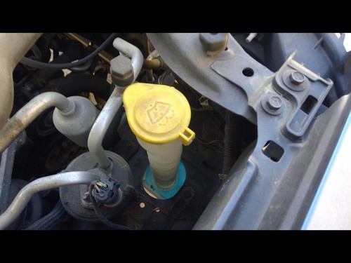 Depósito de lavado compatible con 08-12 ESCAPE 1071607 - Imagen 1 de 14