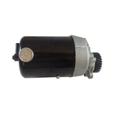 83924997 Power Steering Pump Fits Ford 8530 Tw5 8830