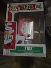 Funko Pop! Vinyl: Ad Icons - Trix #188