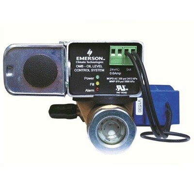 1PCS NEW OMB-JB24 Oil Level Regulators *nl