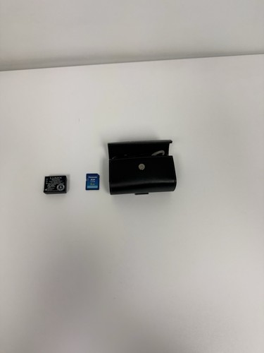 Panasonic Lumix DMC-TZ5 Digital Camera Vintage Includes Battery And SD Card - Picture 23 of 24