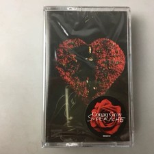 CONAN GRAY Superache CASSETTE TAPE Sealed