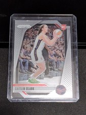 🔥 2024 Panini Prizm WNBA - Caitlin Clark #22 (RC) 🔥