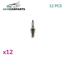 ENGINE SPARK PLUG SET PLUGS CET8 CHAMPION 12PCS NEW OE REPLACEMENT