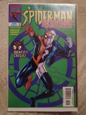 The Amazing Spider-Man #435 (Marvel Comics June 1998)