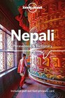 Lonely Planet Lonely Planet Nepali Phrasebook & Dictiona (Paperback) (Uk Import)