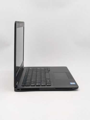 Dell Latitude E7270 12.5" FHD i5-6300U 16GB RAM 256GB SSD Win 11 Pro Laptop - Picture 4 of 7