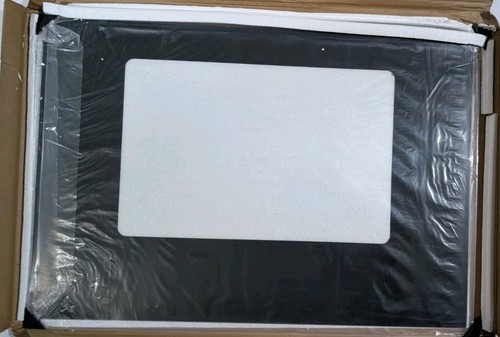 W10118455 Vetro porta forno esterno adatto per Whirlpool Kenmore Amana KitchenAid - Foto 8 di 8