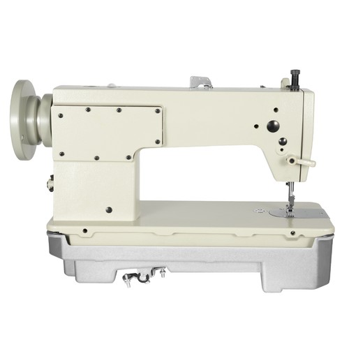 Industrial Leather Sewing Machine Heavy Duty Leather Fabrics Sewing Machine! - Picture 11 of 24