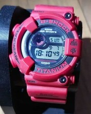 G SHOCK Frogman DW 8200