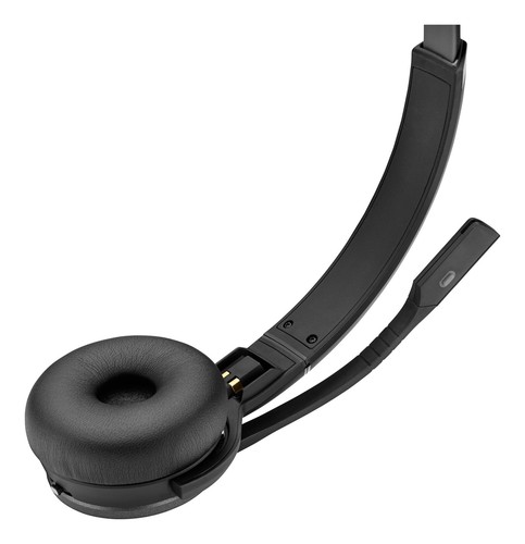 Sennheiser SDW 5063 (506588) - Double-Sided (Binaural) Wireless DECT Headset ... - 第 2/9 張圖片