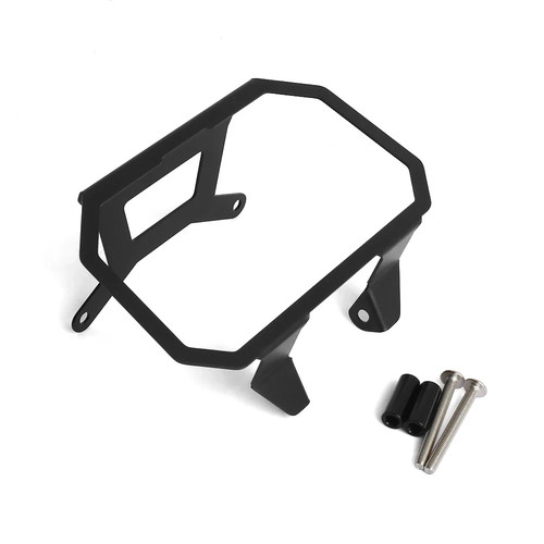 For BMW R 1300 GS Adv TFT Screen Anti-Theft Protector R1300GS Display Guard - Picture 6 of 6