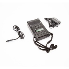 Marantz PMD660 Portable Solid State Recorder - SKU#1979633