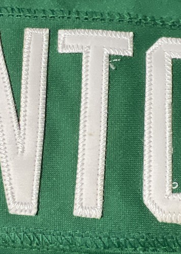 Mitchell Ness Wilbert Montgomery Philadelphia Eagles 1980 Throwback Jersey Sz 54 - Picture 7 of 14