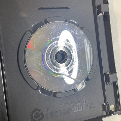 Lost Kingdoms 2 II Nintendo GameCube Game - Tested - No Manual - Picture 6 of 7