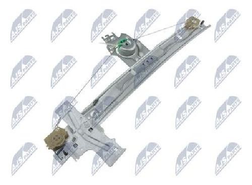 WINDOW REGULATOR EPS-PE-000 FOR PEUGEOT KFV /KFT /KFU /KFW 1.4L NFU9HP 1.6L 4cyl - Image 5