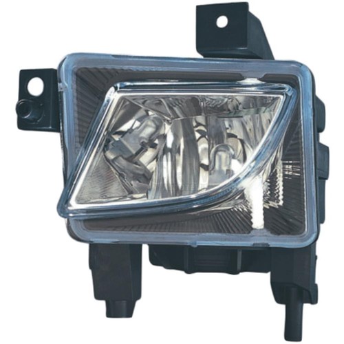 Nebelscheinwerfer Nebellicht Set für Opel Vectra C Caravan GTS CC H3 - Bild 2 von 3