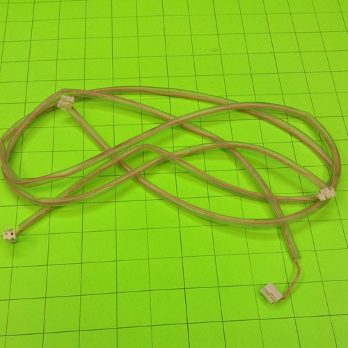 Coby TFTV3229 TV Television Power Cable Wire - Picture 2 of 2