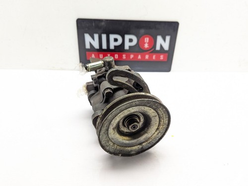 TOYOTA HILUX SURF MK2 1989 - 1995 STEERING PUMP 2.4 DIESEL 80423 - Picture 8 of 10