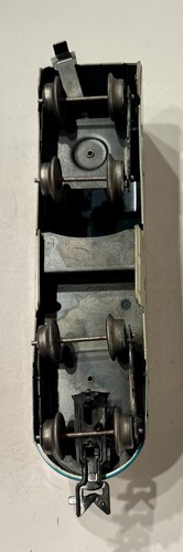 Marx 62 B & O EMD F-3 Diesel AA Units - Picture 13 of 13