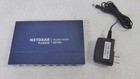 NETGEAR ProSAFE 8-portowy przełącznik Gigabit Ethernet GS108v4 z zasilaczem