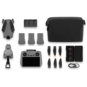 DJI Mini 5 Pro Fly More Combo (inkl. DJI RC 2) WAPJ06 keine Tarife in den USA