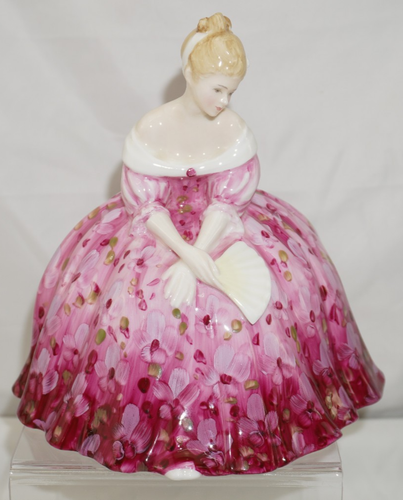 Royal Doulton Victoria HN 2471 (#3) (S3) - Picture 2 of 12