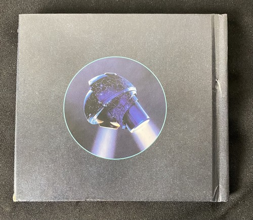 Pink Floyd Pulse Booklet Case Only, No Discs - Bild 2 von 6
