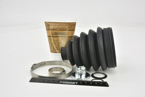 BELLOW KIT, DRIVE SHAFT 2317P-9N5 - Picture 4 of 13