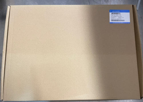 Agilent PN: 5043-1725 InfinityLab Flex Bank - Bild 4 von 9
