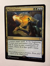 Plasm Capture R Commander: Outlaws of Thunder Junction 237 NM MTG