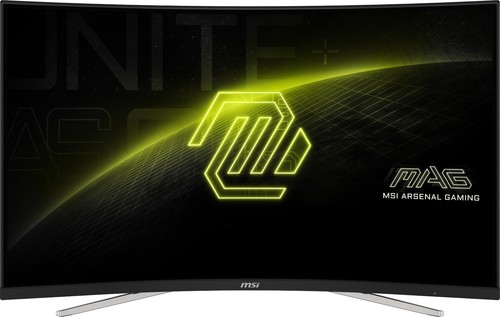 MSI MAG 325CQRF QD E2 computer monitor 80 cm (31.5") 2560 x 1440 pixels Wide ... - Picture 16 of 24