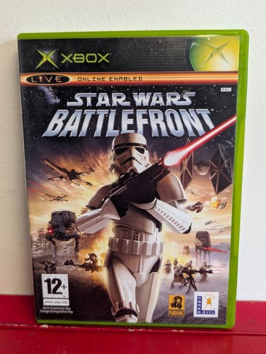 Various Original Xbox Games - Select & Choose From The Drop Down Menu - Picture 164 of 186