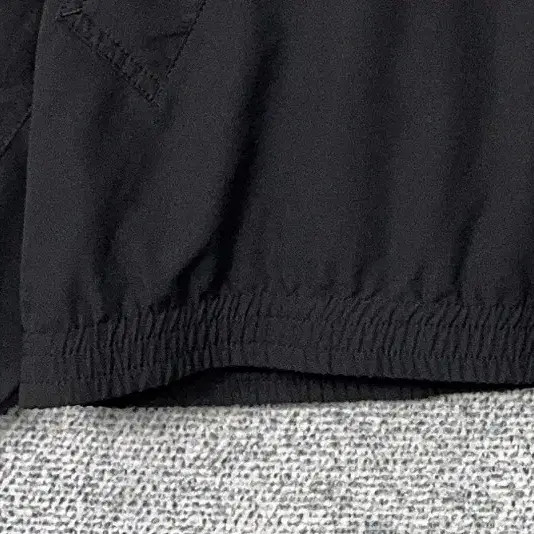 Codegraphy Black Spell Logo Windbreaker Jacket L … - image 5