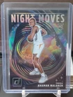 2025 Donruss Optic Khaman Maluach Base (RAW)