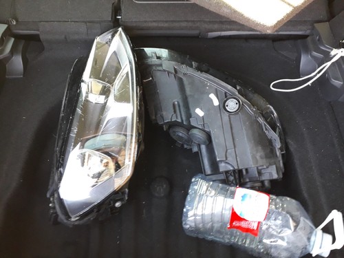 5G0868345 FENSTERSCHALTER VORNE RECHTS FÜR VOLKSWAGEN GOLF VII LIM. 1.4  9605284 - Picture 6 of 10