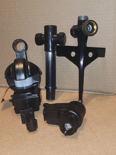 ORBIT 62100 Yard Enforcer Motion Activated Pest/Deer Deterrent Water Sprinkler - Picture 5 of 12