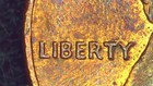 1984 D Lincoln Memorial Cent with a D/D Mint Mark Error (A503) — photo 2