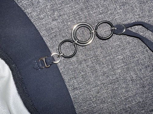 Badeanzug Opera 38B Schwimmanzug Super Zustand 🏝️🛥️😎OVP 159 Euro - Bild 5 von 14