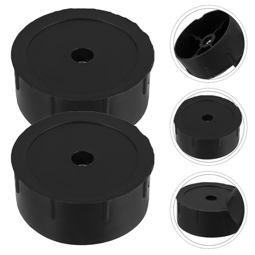  8 Stück Katzenbaum Kratzbaum Ersatzstopfen Teile Rohrstopfen Loch - Bild 3 von 12