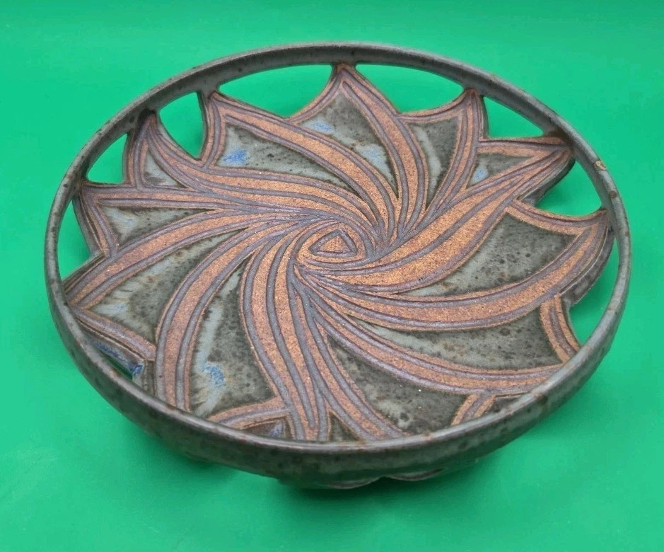 Vintage Studio Pottery for sale | eBay