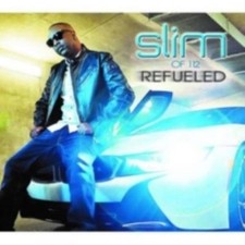 SLIM OF SLIM 1 1 2: REFUELED - CD