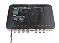 Convergent Design Odyssey 7Q Plus 7.7" Monitor/Rec - BC: 18686 For Parts